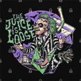 thumbnail image 3 of The Juice is Loose Unisex T-Shirt Tee Sweatshirt Hoodie Tank Top, 3 of 4