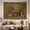 D, variant on XaaKee Tapestry Wall Hanging, Grand Classical Mural Design Wall Tapestry, High-Quality Polyester Large Tapestry For Living Room Bedroom, 60x40Inch