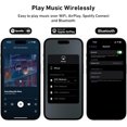 thumbnail image 4 of Arylic S10+ AirPlay Audio Receiver - High Definition Lossless Music Streaming, 4 of 7