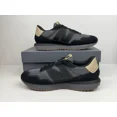 thumbnail image 2 of New Balance Lifestyle 237 Sneakers Men’s Size 9 Grey/Black MS237L0B, 2 of 5