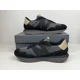 thumbnail image 2 of New Balance Lifestyle 237 Sneakers Men’s 8.5 Gray/Black MS237LOB, 2 of 5