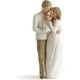 thumbnail image 1 of Willow Tree Spring Gift Figurine, 1 of 5