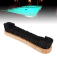 thumbnail image 1 of Pool Table Cleaning Brush, Ergonomic 12 Inch Pool Table Brush Billiards Accessories  for Game Room, 1 of 7