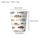 thumbnail image 3 of Fishing Theme Party Decoration Supplies Birthday Paper Party Decoration Set, 3 of 3