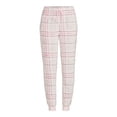 thumbnail image 5 of Secret Treasures Women's Cuffed Sleep Pants, 5 of 5