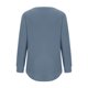 thumbnail image 5 of Puntoco Moda Mujer Otoño Invierno Sólido Cuello Redondo Jersey Manga Larga Tops Puntoco Puntoco-2703, 5 of 7