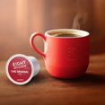 thumbnail image 4 of Eight O'Clock Original Medium Roast Keurig Coffee Pods, 48 Ct, 4 of 7