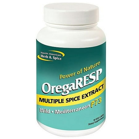 North American Herb 30 Capsules