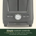thumbnail image 4 of Cuisinart 2-Slice XL Slot Plastic Toaster, 4 of 8