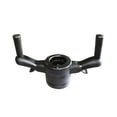 thumbnail image 2 of Equilibrador de ruedas, tuerca de liberación rápida, cambiador de neumáticos, herramienta profesional, accesorio resistente 40 mm 4T, 2 of 9
