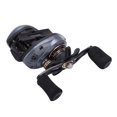 thumbnail image 4 of Carrete de pesca con señuelo DW200 Baitcasting, relación 7,2: 1, 18 + 1BB con copa de alambre de Metal, sistema de freno doble para pesca al aire libre (zurdos), 4 of 5