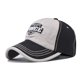 thumbnail image 1 of Gorra de béisbol Anime Hat Force 1985 para hombre y mujer, algodón H, 54 — 60 cm, 1 of 2