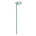 thumbnail image 2 of ZestqaQ Potted Flower Support Pole, Iron Climbing Frame, Orchid Climbing Flower Pot Frame, Garden Plant Support for Clematis and Miniature Roses, Ideal for Indoor and Outdoor Gardening, 2 of 9