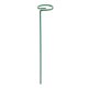 thumbnail image 2 of Poste de hierro para plantas en maceta - 1 paquete de estructura trepadora para orquídeas, clemátides, rosas miniatura y hiedra - Estaca ajustable para tomates y verduras,Vsgery, 2 of 9