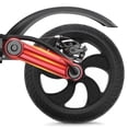thumbnail image 3 of Rueda trasera de repuesto para S1 S2 S3 Electric Accesorios de repuesto para buje trasero y neumáticos de scooter, 3 of 5