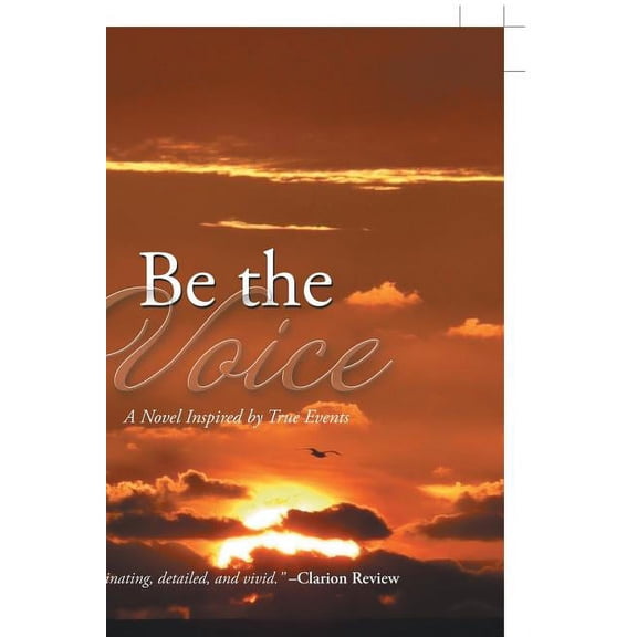 Be the Voice, (Paperback)