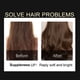 thumbnail image 4 of Caviar Moisturizing Non Steaming Hair Mask Moisturizes Moisturizes Repairs Damage And Is Soft And Smoothy, 4 of 8