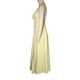 thumbnail image 5 of Vestido Midi Vestido Vestido Midi Bandage para mujer Vestido de fiesta elegante de verano sin espalda a la moda (Amarillo XL) Ygjytge para Mujer Amarillo T L, 5 of 6