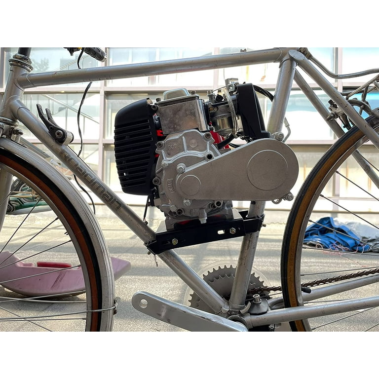 212cc motorized best sale bicycle