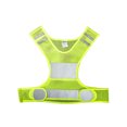 thumbnail image 1 of Chaleco reflectante Estrela Velcro Night running, 1 of 5