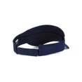 thumbnail image 2 of Adjustable Sun Visor, Navy, 2 of 2