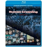 Human Crossing (Blu-ray), Sentai, Anime & Animation
