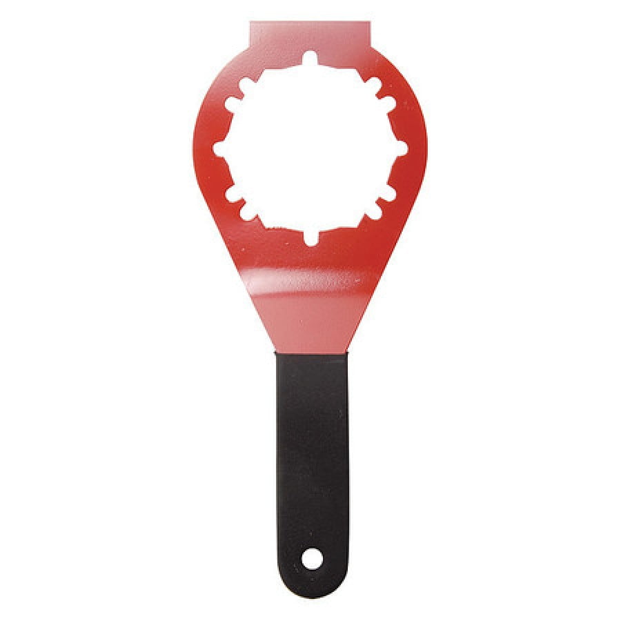 Superior Tool Drain Wrench 1 pc.