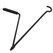 WORGEOUS Jack Handle Universal Car Truck Jack Lug Handle Wrench Hand Jack Tool for Car Automotive Jack Accessories Trailer Crank Spare Parts Wrench