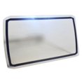 thumbnail image 2 of Humminbird Fish Finder Mount 740142-1 IDMK H5; Compatible With All HELIX 5 Models; White, 2 of 2