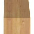 thumbnail image 4 of 6"W x 8"D x 8"H Imperial Rough Sawn Knee Brace, Western Red Cedar, 4 of 4