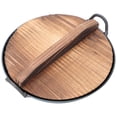 thumbnail image 5 of KAKOWELY 1 set of Mini Kitchenware Simulation Cooking Tool Models Miniature Kitchen Gadgets,3.74"X3.74"X0.79", 5 of 5