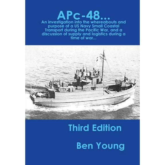 APc-48... (Hardcover)