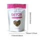 thumbnail image 2 of Té para reducir peso FLhrweasw 28 piezas desintoxicación natural, 2 of 9
