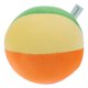 thumbnail image 3 of Pelota de juguete para perro, pelota de peluche masticable, pelota chillona para mascota, pelota de peluche rellena, 3 of 5