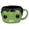 thumbnail image 3 of Funko Pop! Mug: Marvel - 2PK Iron Man & Hulk, 3 of 8