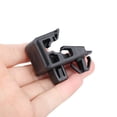 thumbnail image 6 of 2Pcs Plastic Auto Car Front Headlight Mount Bracket Clips 53271-12040 For Toyota Tacoma Prius Corolla 4Runner For Lexus RX300 RX400h, 6 of 6