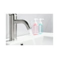 thumbnail image 3 of Elegant Lighting Victor Single Hole Single Handle Bathroom Faucet In Chrome, 3 of 10