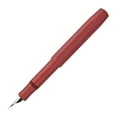 thumbnail image 2 of Kaweco AL Sport Fountain Pen - Red - Fine Point - Special Edition, 2 of 3