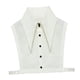 thumbnail image 5 of Blusa con cuello falso para mujer y niña, ideal como vestido., 5 of 8