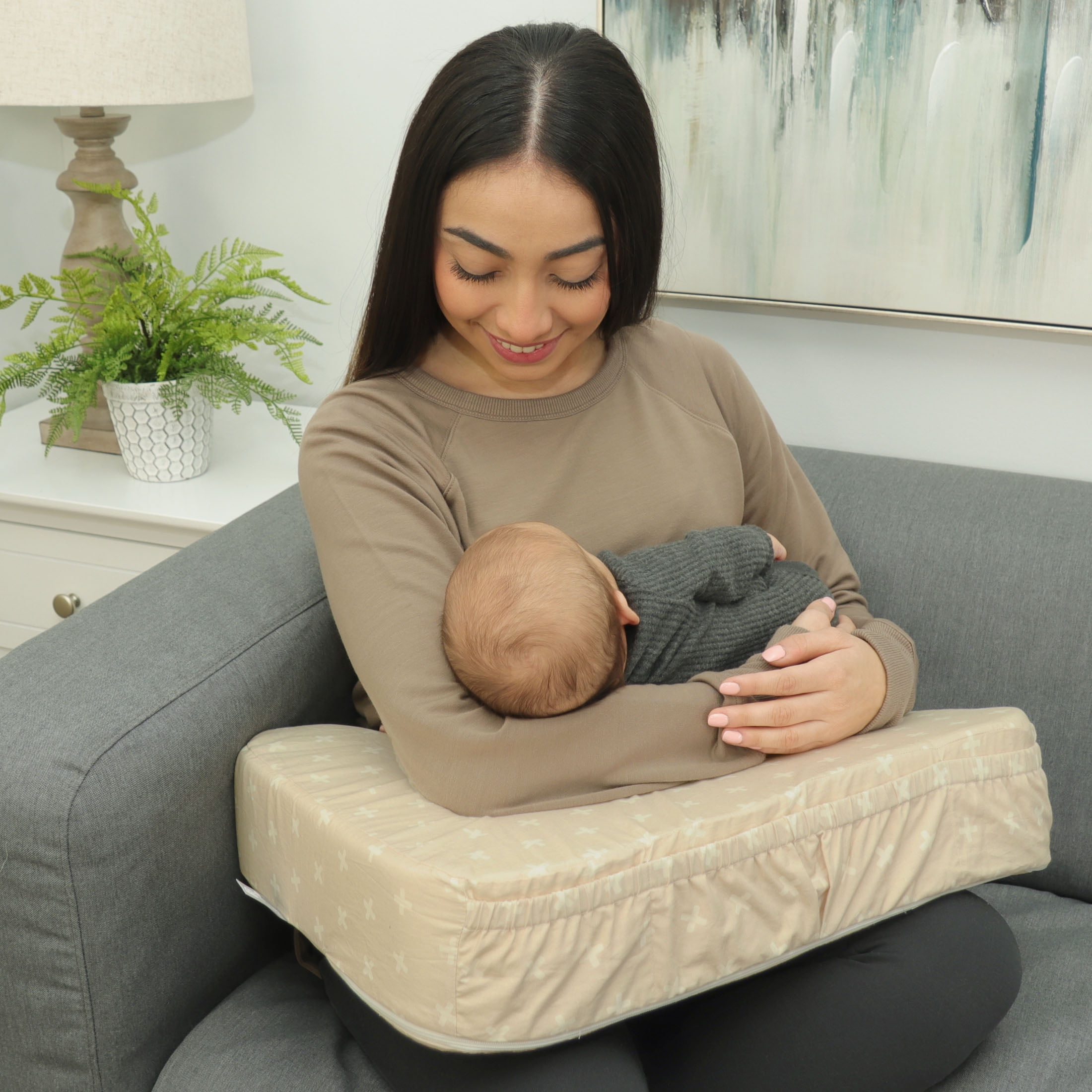 Walmart Leachco Nursing Pillow Cover Leachco Pillow Cover Shop