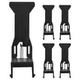thumbnail image 5 of KAKOWELY money envelopes clip 5pcs Universal Cash Register Drawer Clip Cash Clip Money Clips Cash Drawer Clip Spring Clamp Cash Holder For Cash Drawer Cash Drawer Insert For Small Businesses, 5 of 5