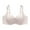 Pink, variant on Maternity Bras For Breastfeeding Lactation Bra Thin Cavity Cup Breathable Maternity Bra Push Up Sag Bra Comfy Bra White