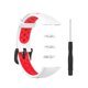thumbnail image 5 of Compatible Con Huawei Band 6 / Honor Band 6 Tpu Correa De Reloj Impermeable Correa De Repuesto De Doble Color matsuzay EL017268-01, 5 of 5
