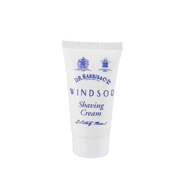 D.R. Harris Travel Size Shaving Cream