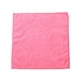 thumbnail image 5 of Ounissouiy Toalla de limpieza de cocina absorbente de forma cuadrada, paño de cocina antigrasa, vajilla de alta eficiencia, utensilios de trapo Rosa roja 2Conjunto, 5 of 6