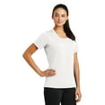 thumbnail image 4 of Sport-Tek LST320 Ladies PosiCharge Tough Tee, 4 of 6