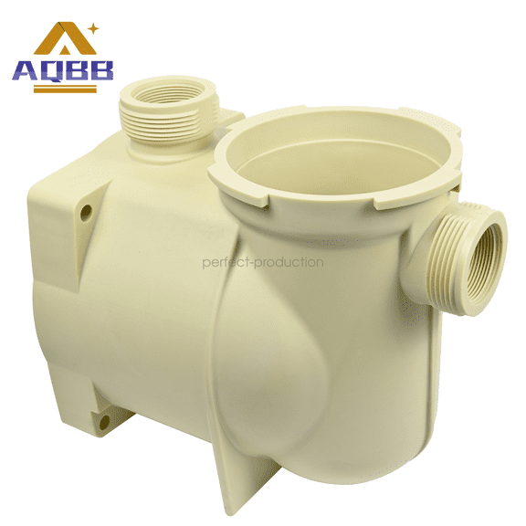 350089 Volute Replacement Fit For Pentair Superflo Inground Pool and Spa Pump