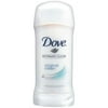 Dove Ultimate Clear Original Clean Anti-Perspirant/Deodorant, 2.6 oz