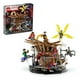 thumbnail image 1 of Set LEGO Super Heroes Batalla Final de Spider Man 76261, 1 of 4