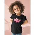 thumbnail image 2 of Buon Ferragosto Red Lettering T-Shirt Infant -Image by Shutterstock,  12 Months, 2 of 4